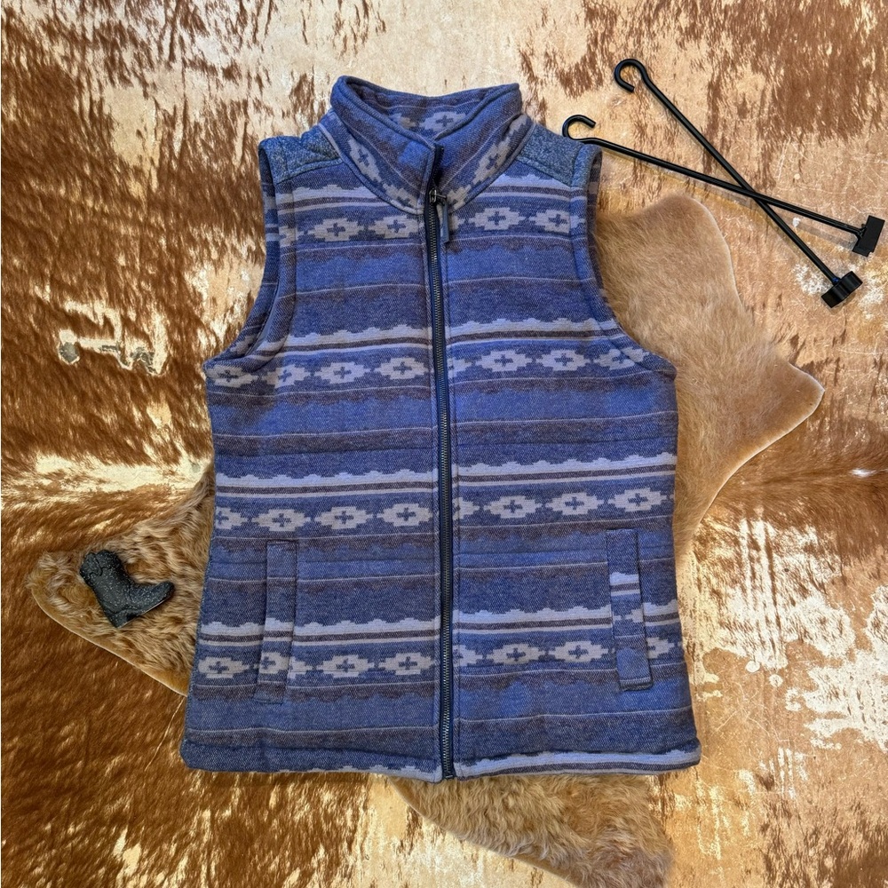 Cruel Girl women’s vest